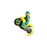 LEGO® City Cyber stuntmotor 60358 (5/7)