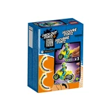 LEGO® City Cyber stuntmotor 60358 (6/7)