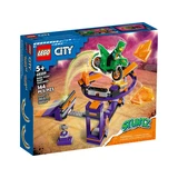 LEGO® City Uitdaging: dunken met stuntbaan 60359 (1/8) LEGO® City Uitdaging: dunken met stuntbaan 60359 (1/8)