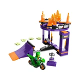 LEGO® City Uitdaging: dunken met stuntbaan 60359 (2/8) LEGO® City Uitdaging: dunken met stuntbaan 60359 (2/8)