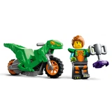 LEGO® City Uitdaging: dunken met stuntbaan 60359 (5/8) LEGO® City Uitdaging: dunken met stuntbaan 60359 (5/8)