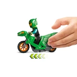 LEGO® City Uitdaging: dunken met stuntbaan 60359 (6/8) LEGO® City Uitdaging: dunken met stuntbaan 60359 (6/8)