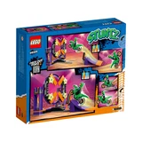 LEGO® City Uitdaging: dunken met stuntbaan 60359 (8/8) LEGO® City Uitdaging: dunken met stuntbaan 60359 (8/8)
