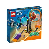 LEGO® City Kreisende Reifen-Challenge 60360 (1/8)