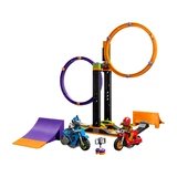 LEGO® City Kreisende Reifen-Challenge 60360 (2/8)