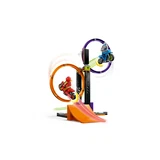 LEGO® City Kreisende Reifen-Challenge 60360 (3/8)