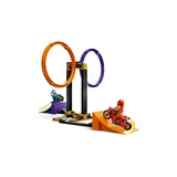 LEGO® City Kreisende Reifen-Challenge 60360 (4/8)