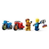 LEGO® City Kreisende Reifen-Challenge 60360 (7/8)