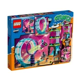 LEGO® City Ultimate Stunt Riders Challenge 60361 (10/10)