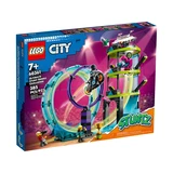 LEGO® City Ultimate Stunt Riders Challenge 60361 (1/10)