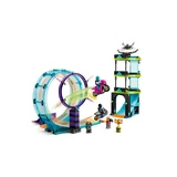 LEGO® City Ultimate Stunt Riders Challenge 60361 (3/10)