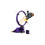 LEGO® City Ultimate Stunt Riders Challenge 60361 (4/10)