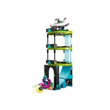LEGO® City Ultimate Stunt Riders Challenge 60361 (6/10)