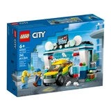 LEGO® City Car Wash 60362 (1/8) LEGO® City Car Wash 60362 (1/8)