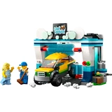 LEGO® City Car Wash 60362 (2/8) LEGO® City Car Wash 60362 (2/8)