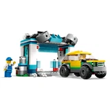 LEGO® City Car Wash 60362 (3/8) LEGO® City Car Wash 60362 (3/8)
