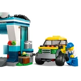 LEGO® City Car Wash 60362 (4/8) LEGO® City Car Wash 60362 (4/8)