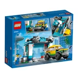 LEGO® City Car Wash 60362 (7/8) LEGO® City Car Wash 60362 (7/8)