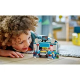 LEGO® City Car Wash 60362 (8/8) LEGO® City Car Wash 60362 (8/8)
