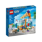 LEGO® City Eisdiele 60363 (1/9)