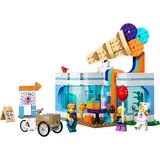 LEGO® City Eisdiele 60363 (2/9)