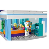 LEGO® City Eisdiele 60363 (5/9)