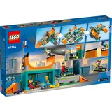 LEGO® City Street Skate Park 60364 (10/12)