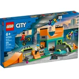 LEGO® City Street Skate Park 60364 (1/12)