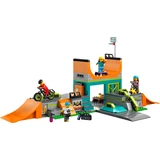 LEGO® City Street Skate Park 60364 (2/12)