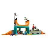 LEGO® City Street Skate Park 60364 (3/12)