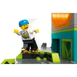 LEGO® City Street Skate Park 60364 (4/12)
