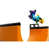 LEGO® City Street Skate Park 60364 (5/12)