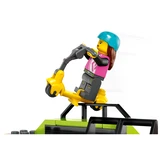 LEGO® City Street Skate Park 60364 (6/12)