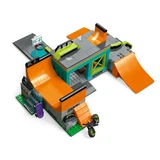 LEGO® City Street Skate Park 60364 (8/12)