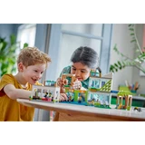 LEGO® City Apartment Building 60365 (10/11) LEGO® City Apartment Building 60365 (10/11)