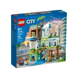 LEGO® City Apartment Building 60365 (1/11) LEGO® City Apartment Building 60365 (1/11)