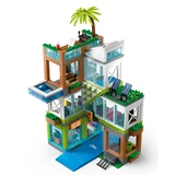 LEGO® City Apartment Building 60365 (3/11) LEGO® City Apartment Building 60365 (3/11)