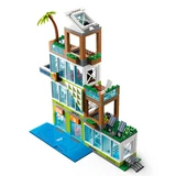 LEGO® City Apartment Building 60365 (4/11) LEGO® City Apartment Building 60365 (4/11)