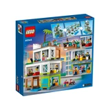 LEGO® City Apartment Building 60365 (9/11) LEGO® City Apartment Building 60365 (9/11)