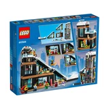 LEGO® City Ski- en klimcentrum 60366 (10/12)