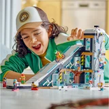 LEGO® City Ski- en klimcentrum 60366 (11/12)