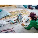 LEGO® City Ski- en klimcentrum 60366 (12/12)