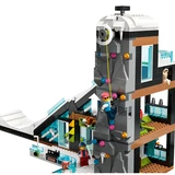 LEGO® City Ski- en klimcentrum 60366 (5/12)