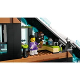 LEGO® City Ski- en klimcentrum 60366 (7/12)