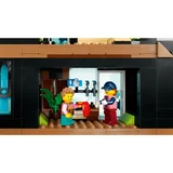 LEGO® City Ski- en klimcentrum 60366 (8/12)