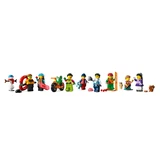 LEGO® City Ski- en klimcentrum 60366 (9/12)