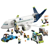 LEGO® City L’avion de ligne 60367 (2/9)