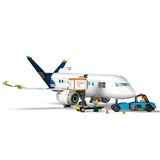 LEGO® City L’avion de ligne 60367 (3/9)