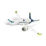 LEGO® City L’avion de ligne 60367 (4/9)