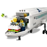 LEGO® City L’avion de ligne 60367 (5/9)